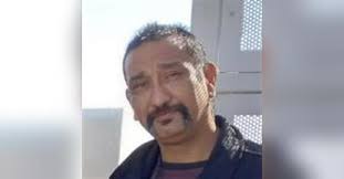 Mr. Luiz Alfredo Ogaz-Saucedo Obituary