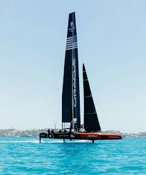 Image result for america's cup 2017