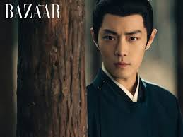 Tiêu Chiến trở thành Tàng Hải, diễn xuất nhập vai bằng cả cơ thể