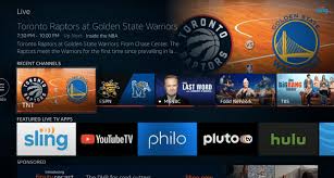 However, while streaming services like hulu, netflix, and amazon prime video offer incredibly large libraries of content, none of them offer local channels. Your Amazon Fire Tv Stick Now Makes It Easier To Find Live Tv Fire Tv Amazon Fire Tv Amazon Fire Tv Stick
