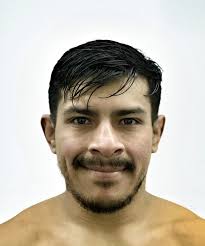 This is Greg Li @greg_ooo Greg's journey in martial arts began at a tender  age, surrounded by his Taekwondo Master father's teachings, playfully  testing his skills by punching and kicking his dad's