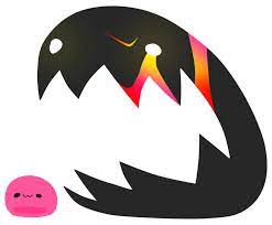 Pin On Indie Game Fan Art