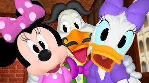Pet Calendar Minnie S Bow Toons
