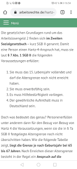 Hartz iv leistungen werden auf das konto des leistungsberechtigten überwiesen. Seit Wann Kann Man Ab 15 Hartz 4 Beantragen Hartz Iv Jobcenter