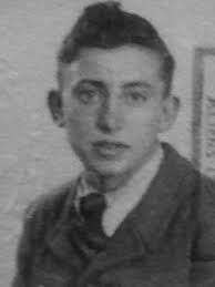 The Holocaust Survivor Memoirs Program