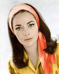 Karin Dor Photo Art Com In 2021 Disco Hair 70s Hair 1970s Hairstyles