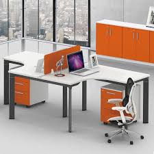Unique Design Mdf Modern Two Sided Office Desk Cheap Office Desk Dividers Custom Wood Furniture Industrial Office Furniture Desk Dividers You don't even have to sacrifice style.
