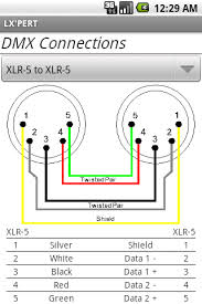 Xlr Wiring Diagram Code Wiring Diagrams