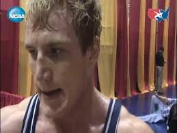 Interview: Augustana finalist Ty Copsey