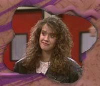 She would later go on to star in another popular '90s series. My Still Unanswered Questions About Saved By The Bell Jennifermathieu