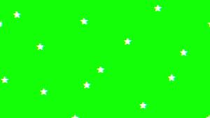 Glitch Stars Green Screen Youtube Green Screen Video Backgrounds Green Screen Backgrounds Greenscreen