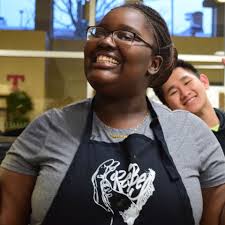 Fundraiser by Jarrett Stein : The Rebel Market