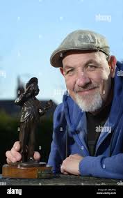 Norman graham hi-res stock photography and images