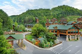We suggest exploring a few of the scenic byways, for very little added time to your journey. Reviews Westgate Smoky Mountain Resort Spa In Gatlinburg Tennessee