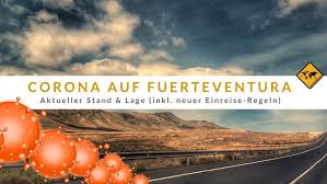 Deutsche bank, postbank und bhw starten hilfsprogramm über 300 millionen euro für betroffene der hochwasserkatastrophe. Corona Auf Fuerteventura Einreise Urlaub Inzidenz