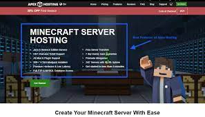 Survival evolved server‏‎ (251,870 views) Apex Hosting Minecraft Servers Reviews Offers 2021 Mrdustbin