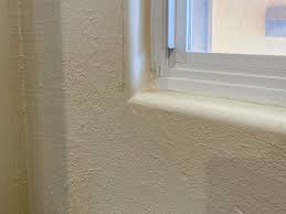 Window sills also contain wood materials that most insects love to feed on or to make nests inside. How To Trim A Window With Bullnose Corners Tutorial Anika S Diy Life