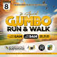 SMHS PAC and HSEP Gumbo Run 5K & 1 Mile Fun Run