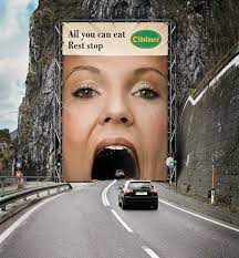 Maybe you would like to learn more about one of these? 15 Examples Of Guerrilla Marketing