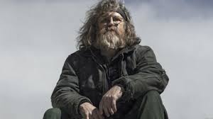 Pin On Mountain Men