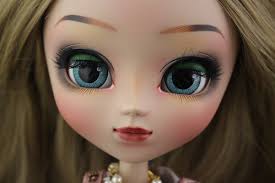 Pullip Katrina