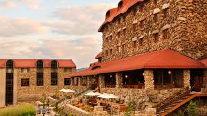 See more of the omni grove park inn on facebook. Asheville Restaurants The Omni Grove Park Inn