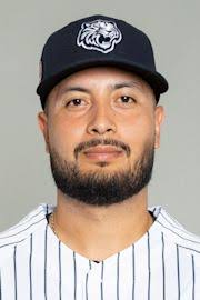 Juan Cossio Stats, Age, Position, Height, Weight, Fantasy & News