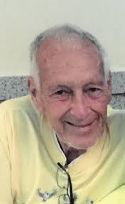 Alfred T. Pearce Obituary