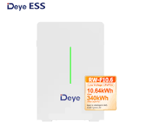 Custom Deye RW-F10.6 LFP Battery Manufacturer,Deye RW-F10.6 ...