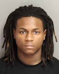 Arrest Made in Homicide Investigation Detectives have arrested 17-year-old  Zymere Darden-Williams and charged him with 2nd Degree Murder. Summary:  Just before 6pm