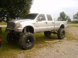 Lifted Truck Wallpapers Top Free Lifted Truck Backgrounds Wallpaperaccess