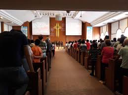 The current bishop of the methodist church in malaysia is the rev dr ong hwai teik. Hannah Yeoh On Twitter Chinese Methodist Church Kepong In Tmn Sri Bintang In Segambut Constituency Gave A Cheque Of Rm30 000 This Morning For Tabung Harapan Malaysia I Am Humbled By The Demonstration