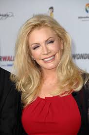 Shannon Tweed (Canadian Actress) ~ Bio Wiki