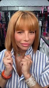 Barbara Sabatino's Instagram, Twitter & Facebook