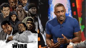 The celebrated british actor is also a dj, producer, songwriter, rapper, percussionist, and vocalist. Idris Elba S Reaction Upon Learning He Had To Exit From The Wire