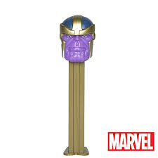 See more ideas about thanos marvel, marvel villains, marvel comics. Thanos Marvel Pez Dispenser Candy Marvel Pez Official Store Pez Candy