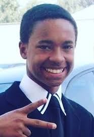 DANT'E LAMAR WEST Obituary December 31, 2019