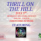 Thrill on the Hill