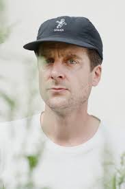 Jasper Pegg interview