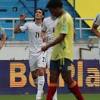 Resultado online uruguay vs colombia. 1
