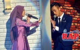 Talian kasih yang dikendalikan kementerian pembangunan wanita dan keluarga (kpwk) menerima sebanyak 135 aduan membabitkan keganasan nstp/ fariz iswadi ismail. Sarah Mahu Cuba Berlakon