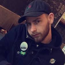 Shane Prescott's Instagram, Twitter & Facebook