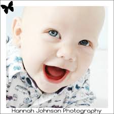 Hannah Johnson Photography