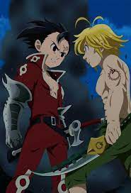 We did not find results for: Meliodas Vs Zeldris Wallpapers Wallpaper Cave