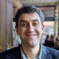 Antonio Burt Email & Phone Number