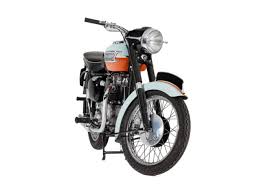 Image result for Tangerine 1956 Motorcycle