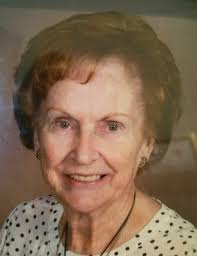 Obituary for Charlotte Ellen Stone