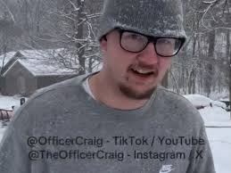 Fundraiser for Connor Stephanoff by Lieutenant Richard Craig -OfficerCraig 