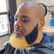 ERIC DA BARBER Barber