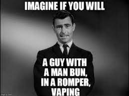 Save and share your meme collection! New Rod Serling Twilight Zone Memes A Man Memes Twilight Zone Meme Memes Imagine If Memes